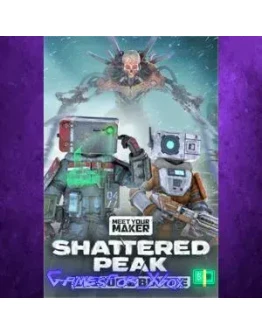 Meet Your Maker Sector 2 Bundle XBOX Meet Your Maker Sector 2 Bundle XBOX