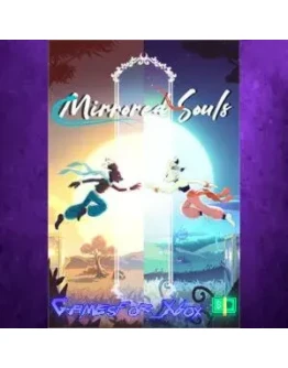 Mirrored Souls XBOX Mirrored Souls XBOX