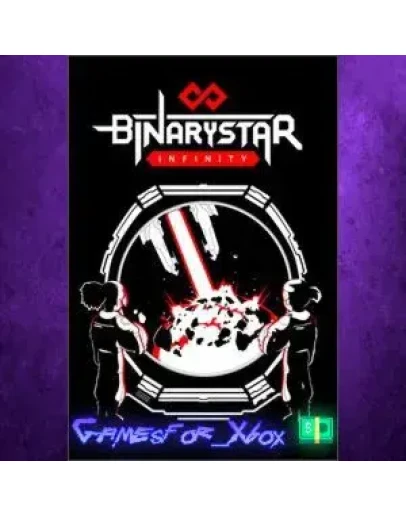 Binarystar Infinity XBOX