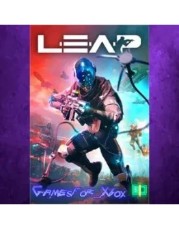 LEAP XBOX