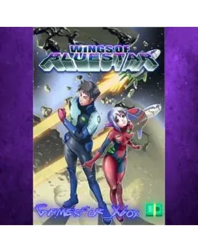 Wings of Bluestar XBOX