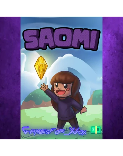 SAOMI XBOX
