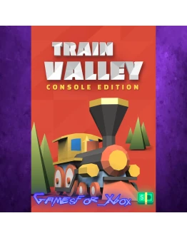 Train Valley Console Edition XBOX