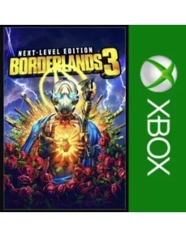 Borderlands 3: Next Level Edition XBOXКуплю Вам