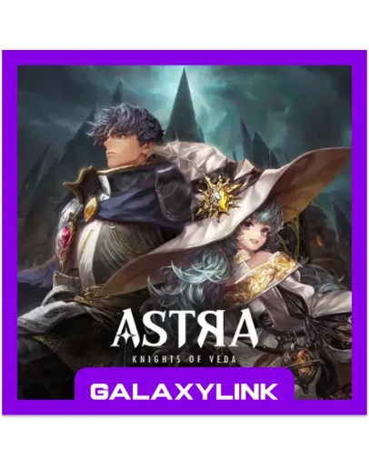 Astra: Knights of Veda Рубины - (ПО ID) Astra: Knights of Veda Рубины - (ПО ID)