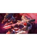 Astra: Knights of Veda Рубины - (ПО ID) Astra: Knights of Veda Рубины - (ПО ID)