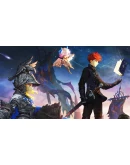 Astra: Knights of Veda Рубины - (ПО ID) Astra: Knights of Veda Рубины - (ПО ID)