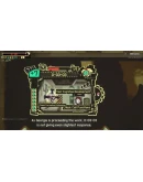 Lobotomy CorporationSTEAM GIFT AUTORU+МИР