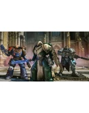 Warhammer 40,000: Space Marine 2 - StandardSTEAMМИР