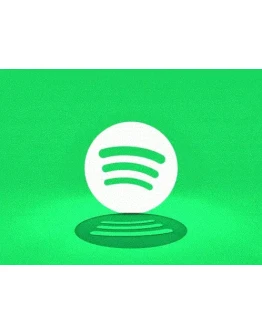 SPOTIFY PREMIUM SPOTIFY 6-12 MONTHSindividual