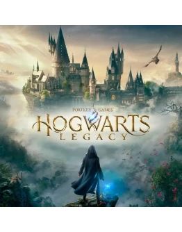 HOGWARTS LEGACY DELUXE EDITION STEAM ГАРАНТИЯ