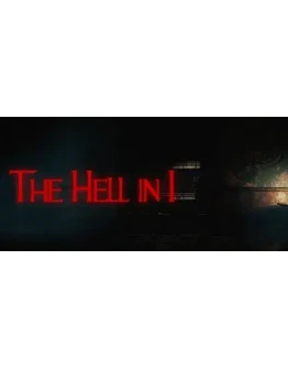 The Hell in I АВТОДОСТАВКА STEAM GIFT РОССИЯ