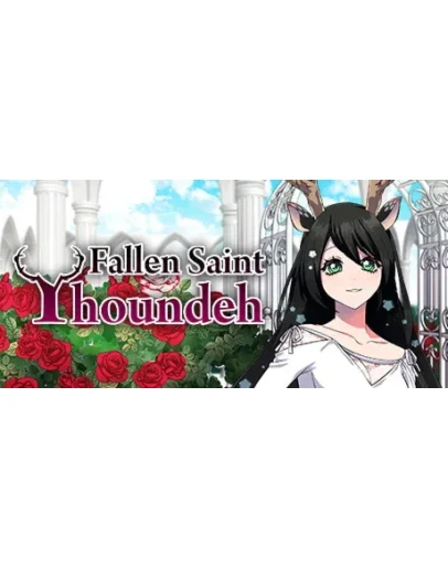 Fallen Saint Yhoundeh АВТОДОСТАВКА STEAM GIFT РОССИЯ