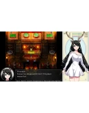 Fallen Saint Yhoundeh АВТОДОСТАВКА STEAM GIFT РОССИЯ