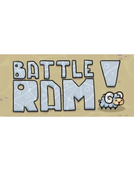 Battle Ram ключ Global + RU/CIS РФ Россия СНГ Battle Ram ключ Global + RU/CIS РФ Россия СНГ