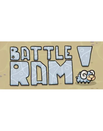 Battle Ram ключ Global + RU/CIS РФ Россия СНГ Battle Ram ключ Global + RU/CIS РФ Россия СНГ