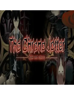 The Chrono Jotter (Steam key / РФ+Весь Мир) The Chrono Jotter (Steam key / РФ+Весь Мир)