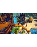 Noob - The Factionless (Steam key / РФ+Весь Мир)