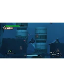 HARDCORE MECHA (Steam key / РФ+Весь Мир) HARDCORE MECHA (Steam key / РФ+Весь Мир)