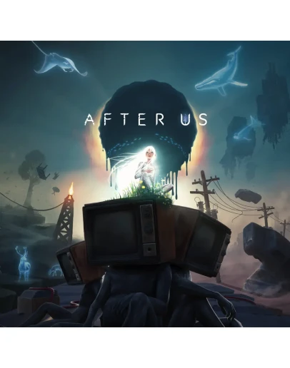 After Us PS5 TR