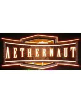 Aethernaut (Steam Gift Россия) Aethernaut (Steam Gift Россия)
