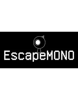 EscapeMONO (Steam Gift Россия)