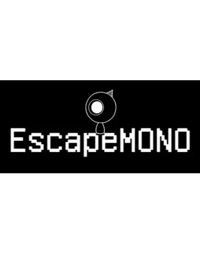 EscapeMONO (Steam Gift Россия) EscapeMONO (Steam Gift Россия)
