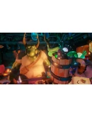 Dungeon Brewmaster STEAMRU АВТОДОСТАВКА 0