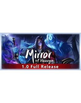Mirror of Heaven STEAM GIFT РОССИЯ Mirror of Heaven STEAM GIFT РОССИЯ