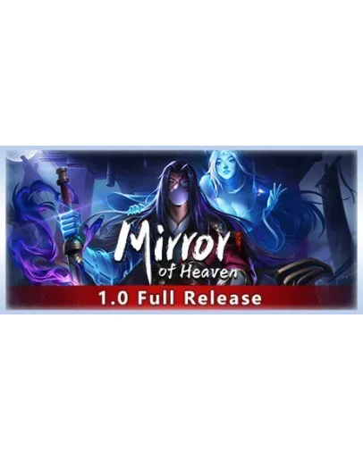 Mirror of Heaven STEAM GIFT РОССИЯ