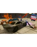 Carmageddon: Max Damage SteamРФ+Весь МирKey +