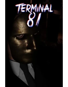 Terminal 81 (Xbox Series XS) активация Terminal 81 (Xbox Series XS) активация