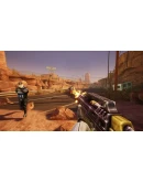 Phantom Fury Xbox Series XS активация