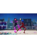 Miraculous: Rise of the Sphinx Xbox OneXS активация Miraculous: Rise of the Sphinx Xbox OneXS активация