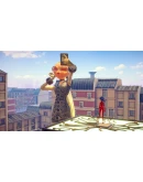 Miraculous: Rise of the Sphinx Xbox OneXS активация Miraculous: Rise of the Sphinx Xbox OneXS активация