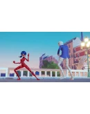 Miraculous: Rise of the Sphinx Xbox OneXS активация Miraculous: Rise of the Sphinx Xbox OneXS активация
