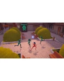 Miraculous: Rise of the Sphinx Xbox OneXS активация Miraculous: Rise of the Sphinx Xbox OneXS активация