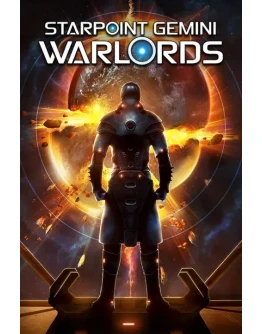 Starpoint Gemini Warlords Xbox OneXS активация