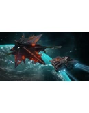 Starpoint Gemini Warlords Xbox OneXS активация