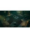 Capes - King City Edition Xbox OneXS активация