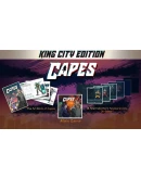 Capes - King City Edition Xbox OneXS активация