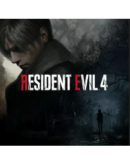 RESIDENT EVIL 4 REMAKE DELUXE+(DLC) Steam Offline RESIDENT EVIL 4 REMAKE DELUXE+(DLC) Steam Offline