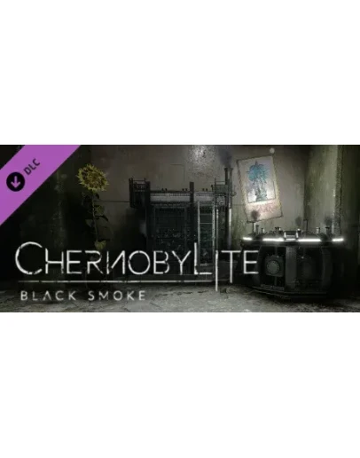 Chernobylite - Black Smoke Pack (Steam Gift Россия) Chernobylite - Black Smoke Pack (Steam Gift Россия)