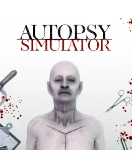 Autopsy Simulator Deluxe Edit Steam АВТОВЫДАЧА24/7 Autopsy Simulator Deluxe Edit Steam АВТОВЫДАЧА24/7