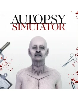 Autopsy Simulator Deluxe Edit Steam АВТОВЫДАЧА 24/7