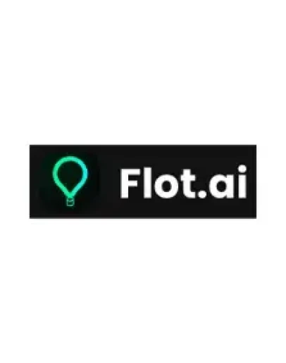 Flot AI Неограниченные частные счета 2 недели