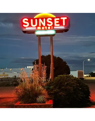 Sunset Motel + DLS / STEAM АККАУНТ