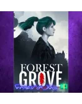 Forest Grove XBOX Forest Grove XBOX