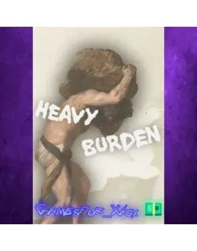 Heavy Burden XBOX