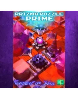 Prizma Puzzle Prime XBOX Prizma Puzzle Prime XBOX